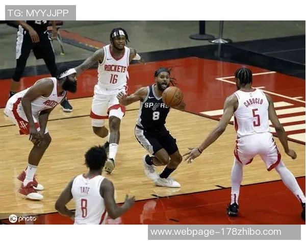 2019季前赛火箭与马刺精彩对决回顾与分析