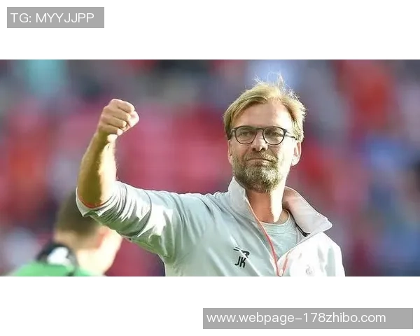 克洛普重申留任决心继续带领利物浦冲击欧冠荣耀 克洛普重申留任决心继续带领利物浦冲击欧冠荣耀