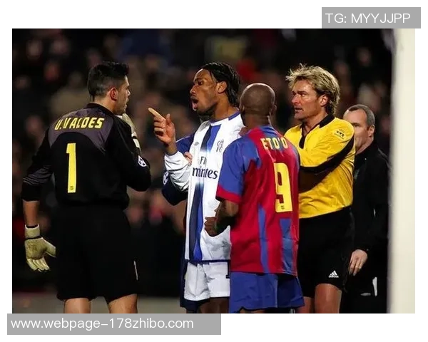 切尔西主场迎战巴萨首回合较量引发球迷热议与期待 切尔西主场迎战巴萨首回合较量引发球迷热议与期待