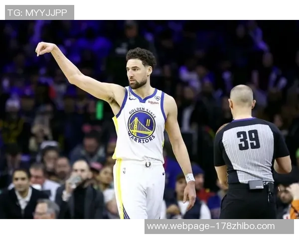 勇士对阵爵士精彩直播地址分享与观看指南