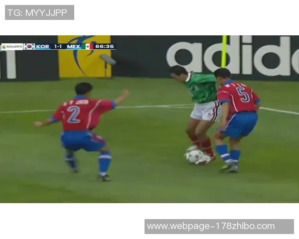 墨西哥与韩国精彩射门集锦回顾尽显足球魅力与激情对决 墨西哥与韩国精彩射门集锦回顾尽显足球魅力与激情对决