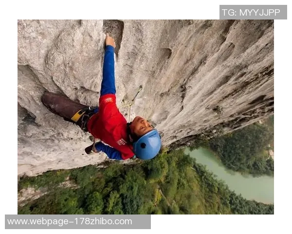 广州攀岩队在极限运动联赛中的实力表现与未来发展潜力分析