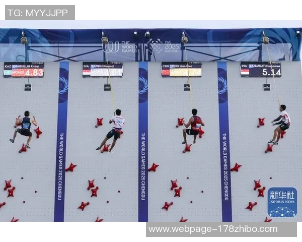 成都攀岩队意识变革引发热议助力攀岩运动新发展