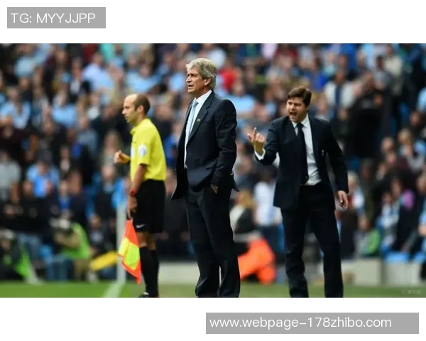 曼城与托特纳姆激情对决谁能在英超赛场上笑到最后